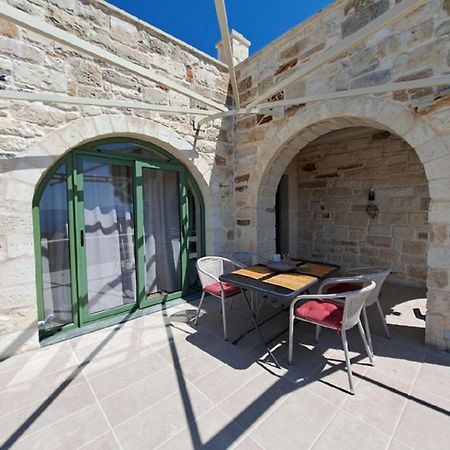 Villa Apollo - Saint George'S Retreat Village Kokkino Chorio Eksteriør bilde