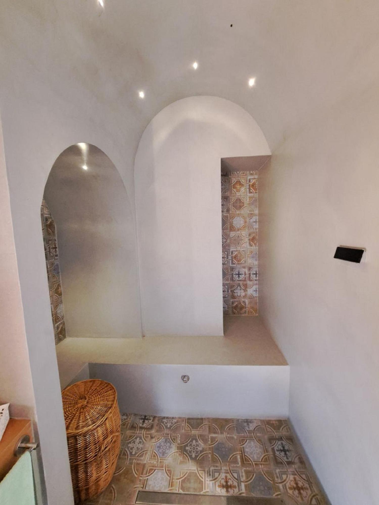 Villa Apollo - Saint George'S Retreat Village Kokkino Chorio Eksteriør bilde