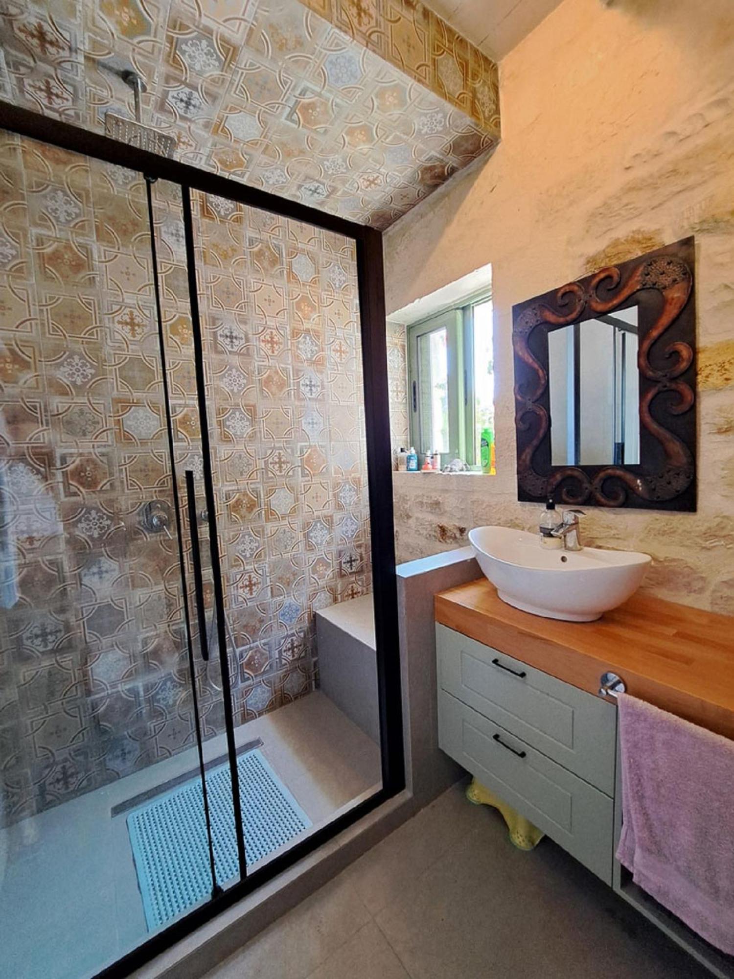 Villa Apollo - Saint George'S Retreat Village Kokkino Chorio Eksteriør bilde