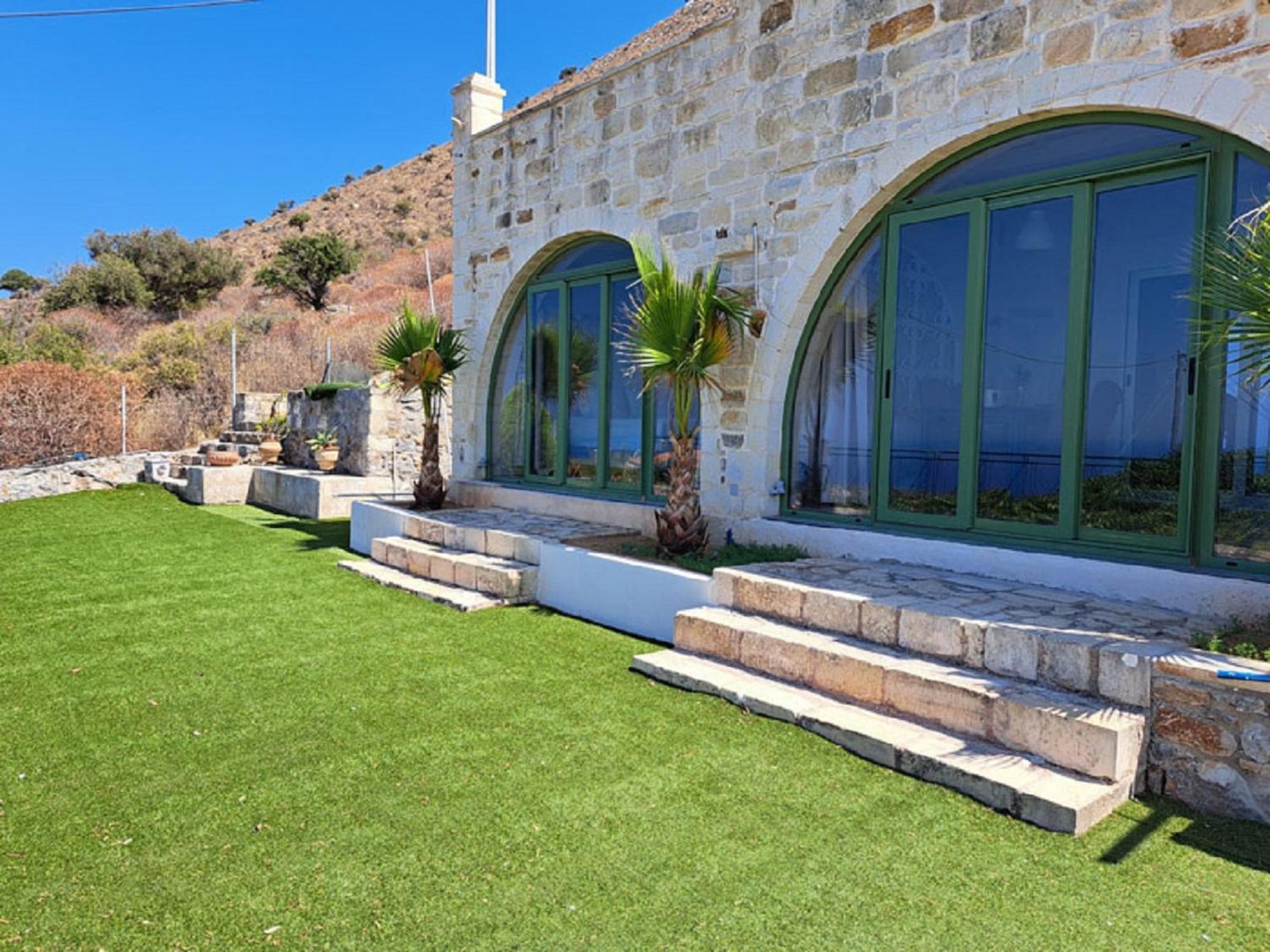 Villa Apollo - Saint George'S Retreat Village Kokkino Chorio Eksteriør bilde