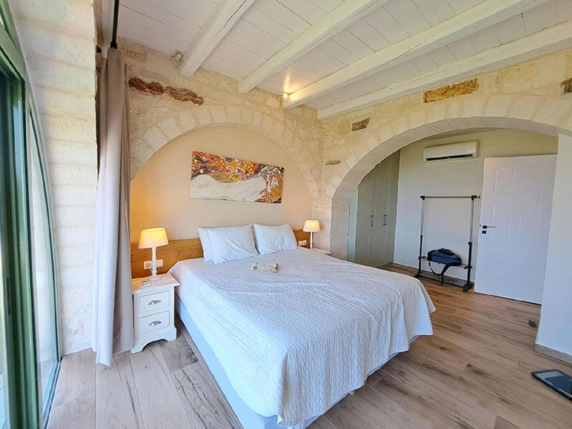Villa Apollo - Saint George'S Retreat Village Kokkino Chorio Eksteriør bilde