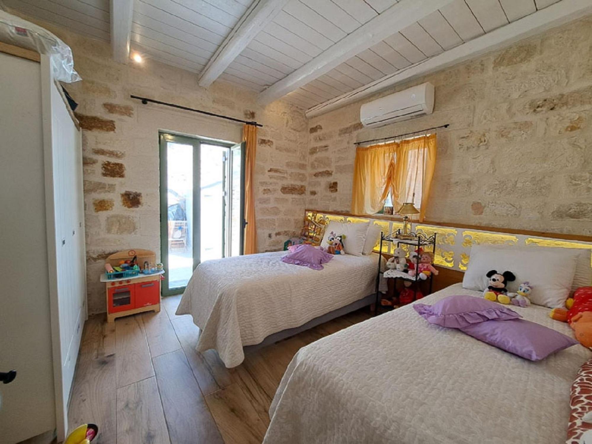 Villa Apollo - Saint George'S Retreat Village Kokkino Chorio Eksteriør bilde
