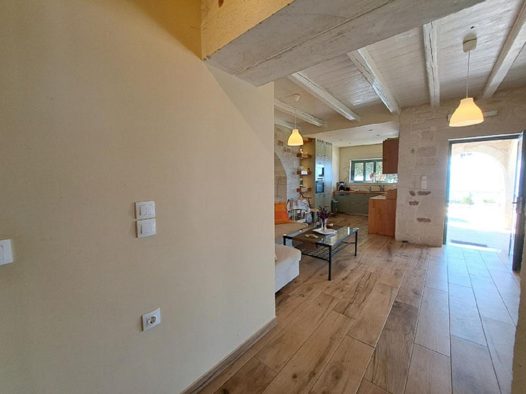 Villa Apollo - Saint George'S Retreat Village Kokkino Chorio Eksteriør bilde