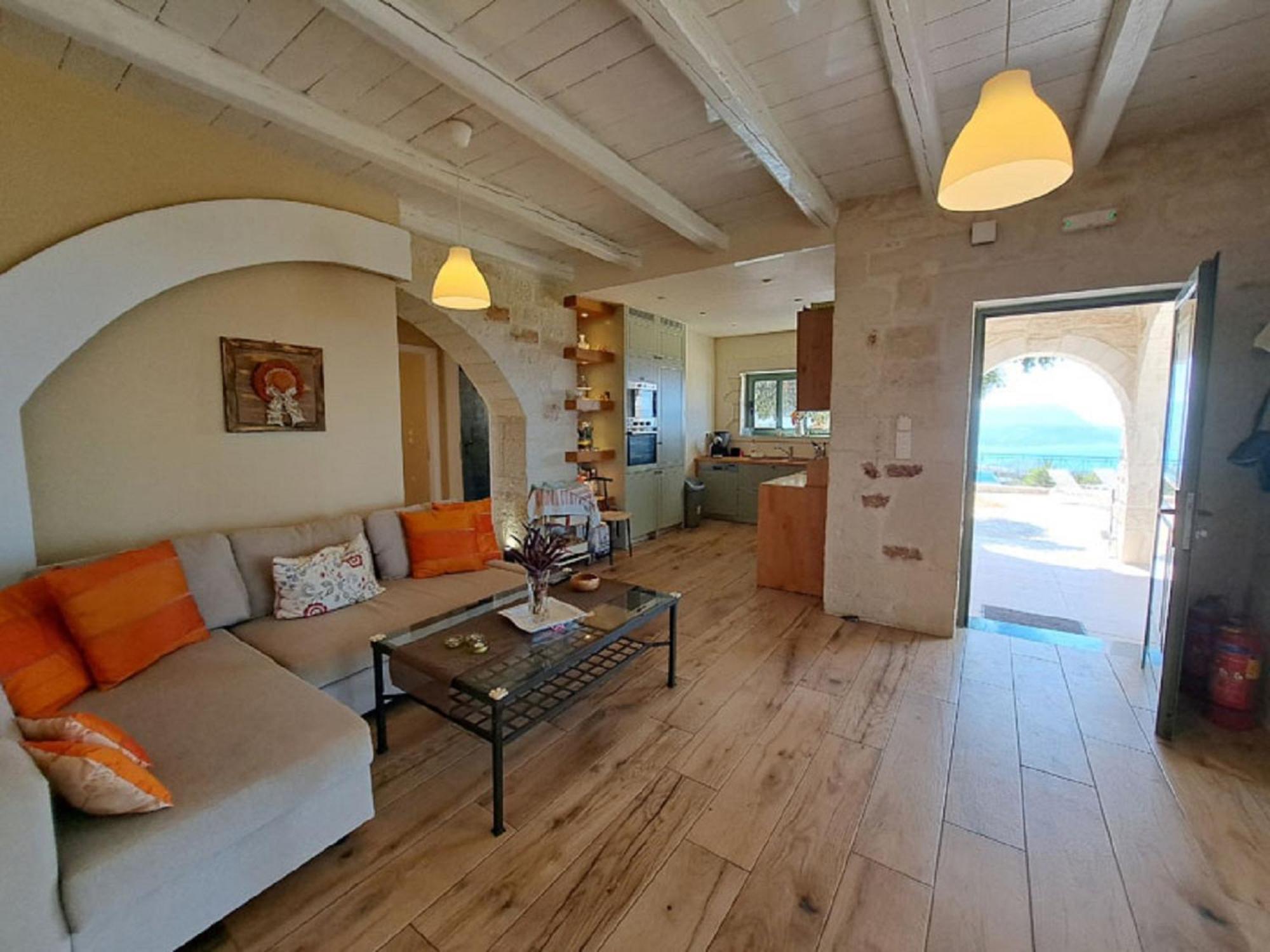 Villa Apollo - Saint George'S Retreat Village Kokkino Chorio Eksteriør bilde
