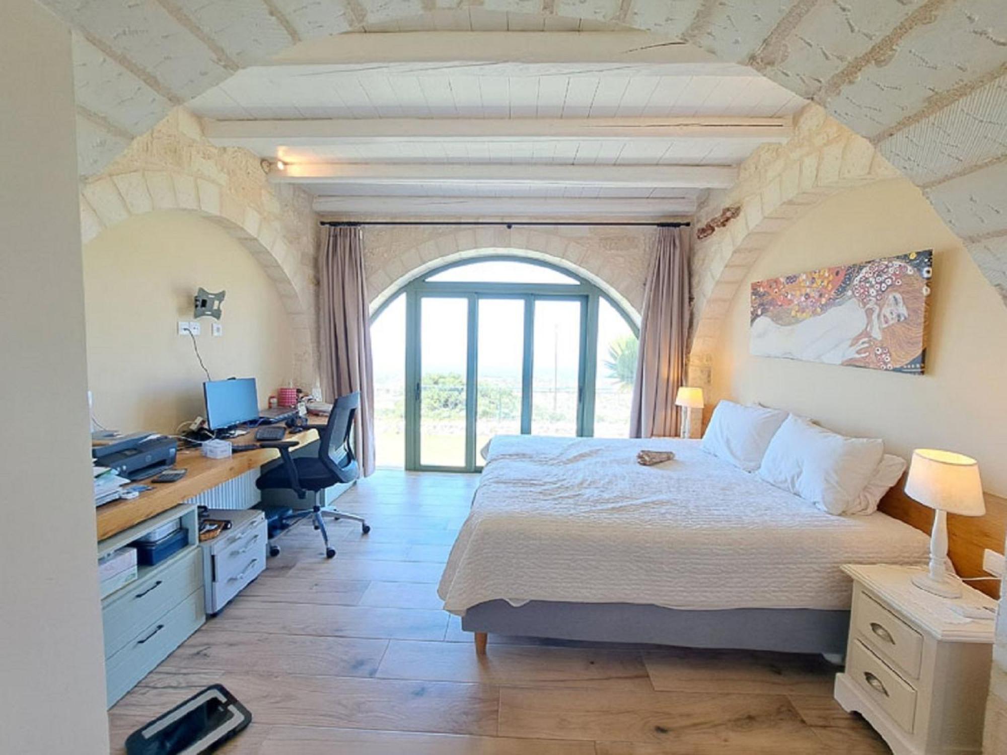 Villa Apollo - Saint George'S Retreat Village Kokkino Chorio Eksteriør bilde