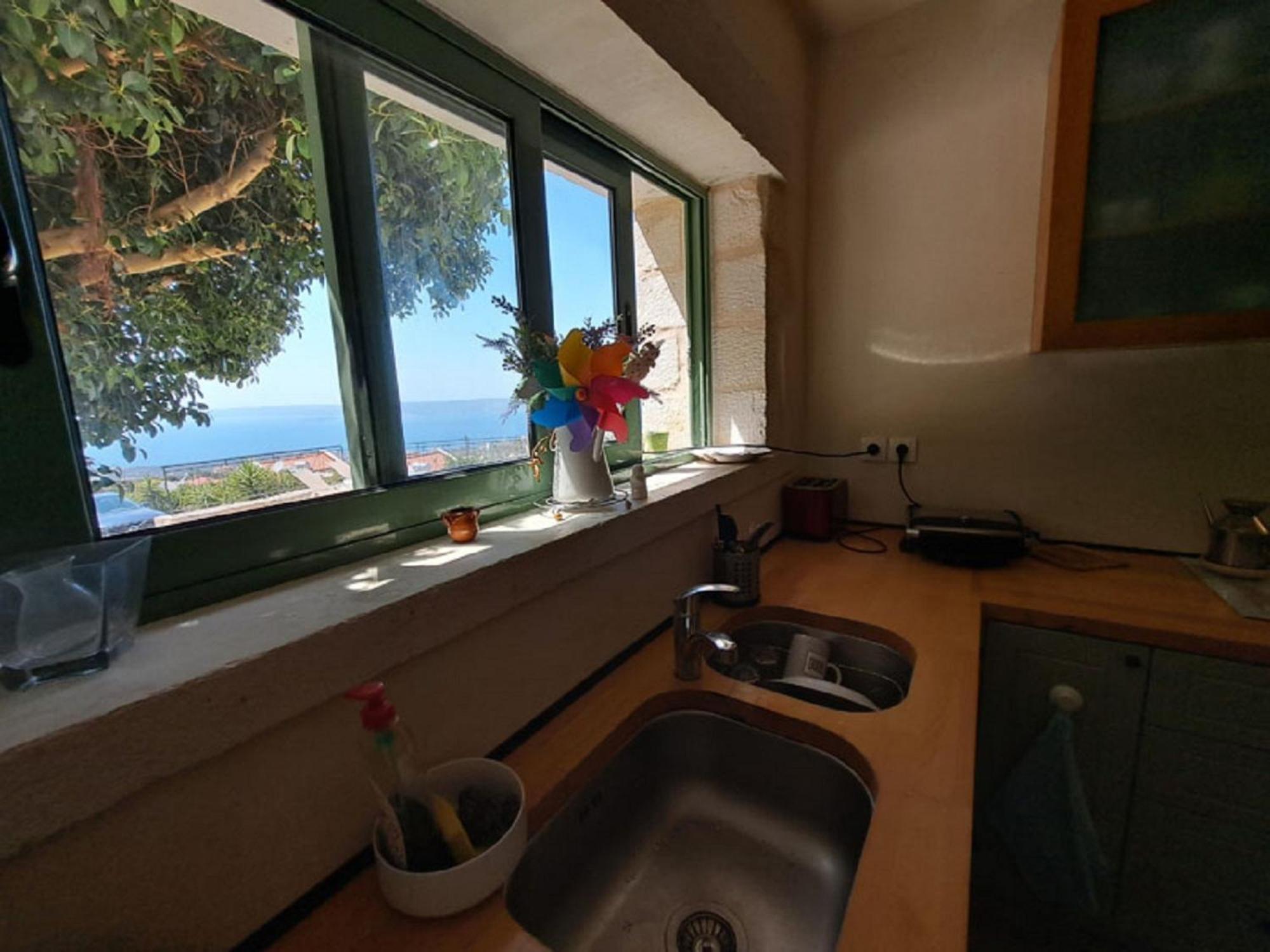 Villa Apollo - Saint George'S Retreat Village Kokkino Chorio Eksteriør bilde