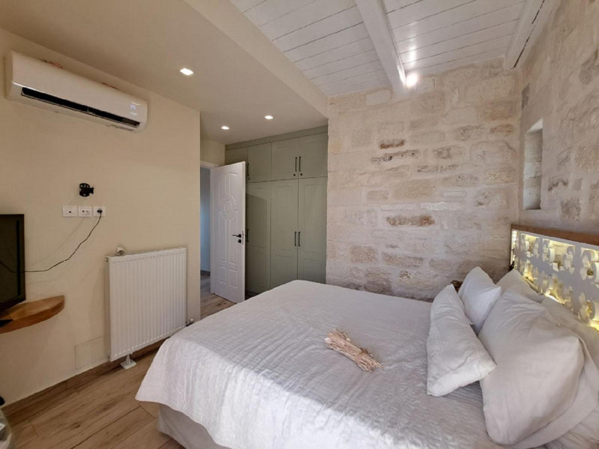 Villa Apollo - Saint George'S Retreat Village Kokkino Chorio Eksteriør bilde