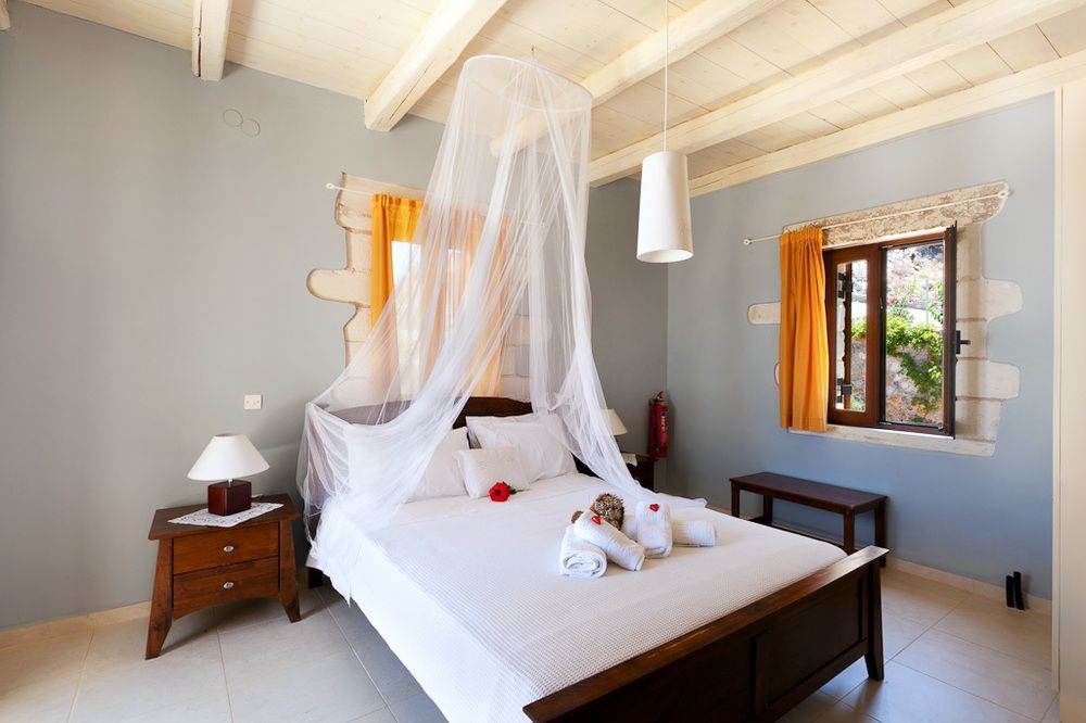 Villa Apollo - Saint George'S Retreat Village Kokkino Chorio Eksteriør bilde
